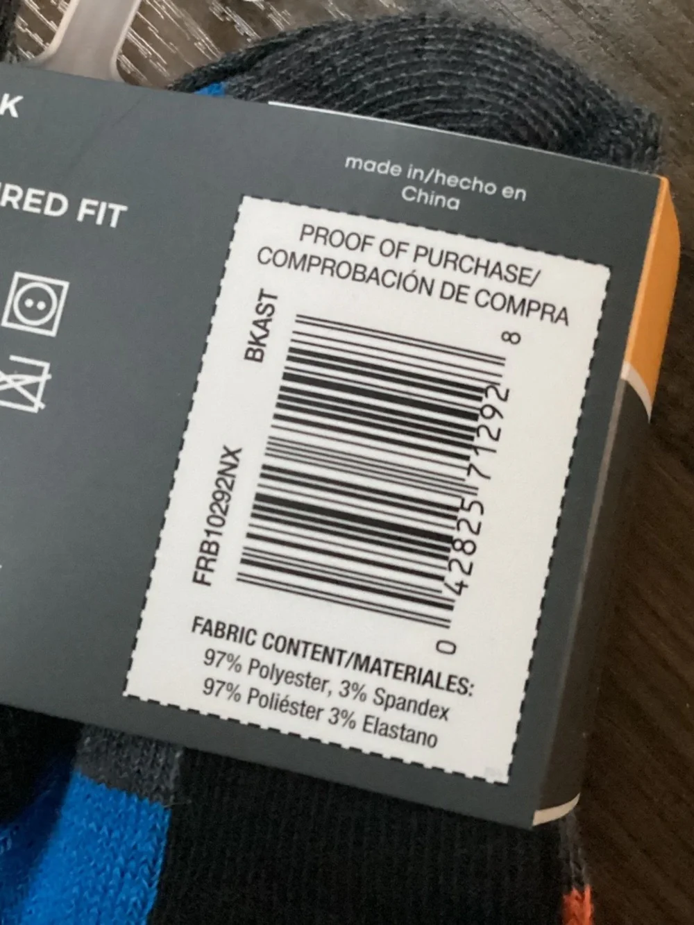 Fruit of the Loom Boys 10 Pair No Show Socks NEW
